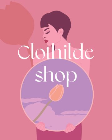 Clothilde shop