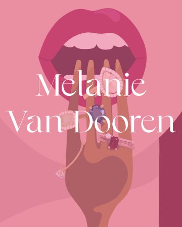 Melanie Van Dooren