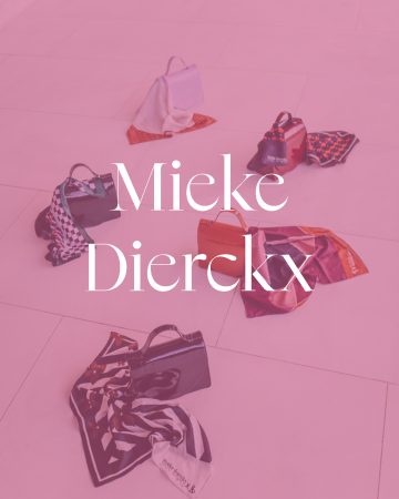 Mieke Dierckx